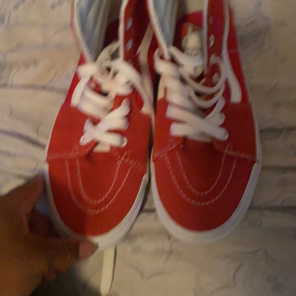 Shoes - Picture 6 of 6